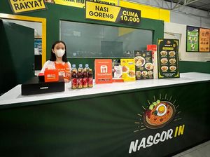 Daftar Jadi Merchant ShopeeFood-ShopeePay Kini Lebih Cepat, Ini Caranya Daftar Jadi Merchant ShopeeFood-ShopeePay Kini Lebih Cepat, Ini Caranya