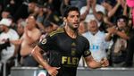 Eks Liverpool Ungguli Mantan MU di Daftar Pemain Gaji Tertinggi MLS