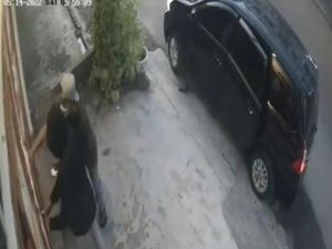 5 Perampok Bermobil Bobol Toko Hanya Untuk Curi Aksesoris Ponsel