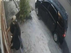 5 Perampok Bermobil Bobol Toko Hanya Untuk Curi Aksesoris Ponsel