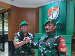 Kodim Jakut Apresiasi Babinsa Tangkap Penjambret: Sejalan Perintah KSAD