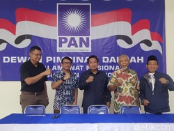 PAN Subang Buka Suara Soal Kader Ditahan Polisi Gegara Ijazah Palsu