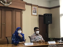 Ada Dugaan Hepatitis Menular di Udara, Copot Masker Aman? Ini Saran Kemenkes