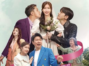 5 Pemain Drama Woori The Virgin, Kisah Perawan yang Hamil Anak CEO 5 Pemain Drama Woori The Virgin, Kisah Perawan yang Hamil Anak CEO