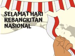 Profil 6 Tokoh Kebangkitan Nasional, Ada Orang Belanda?