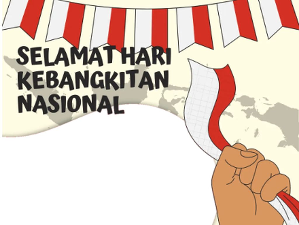 Hari Kebangkitan Nasional Diperingati Besok 20 Mei, Anak Sekolah Libur Nggak Ya? Hari Kebangkitan Nasional Diperingati Besok 20 Mei, Anak Sekolah Libur Nggak Ya?