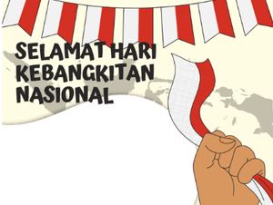 Hari Kebangkitan Nasional Diperingati Besok 20 Mei, Anak Sekolah Libur Nggak Ya? Hari Kebangkitan Nasional Diperingati Besok 20 Mei, Anak Sekolah Libur Nggak Ya?