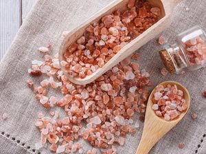 Mengenal Garam Himalaya, Benarkah Lebih Sehat dari Garam Biasa? Mengenal Garam Himalaya, Benarkah Lebih Sehat dari Garam Biasa?