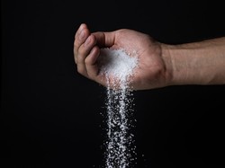 Batasi Asupan Garam Bisa Bebas dari Hipertensi? Ini Faktanya