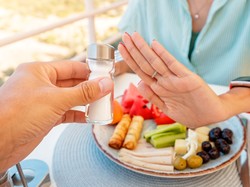 Waspada Hipertensi, Makanan Ini Sumbang Garam ke Tubuh Tanpa Disadari