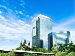 BRI Jadi Perusahaan Terbesar di Indonesia Versi Forbes