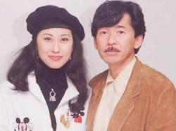 Pasangan Selebriti Ini Tetap Langgeng Meski Pisah Kamar Bertahun-tahun