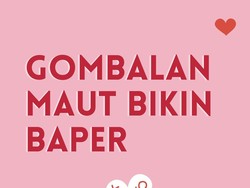 40 Kalimat Gombalan Maut yang Bisa Bikin Baper dan Senyum-senyum