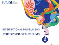 Hari Museum Internasional 18 Mei: Sejarah dan Tema Tahun Ini