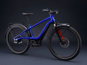 Harley-Davidson Rilis Sepeda Listrik Generasi Kedua, Harga Rp 80 Jutaan