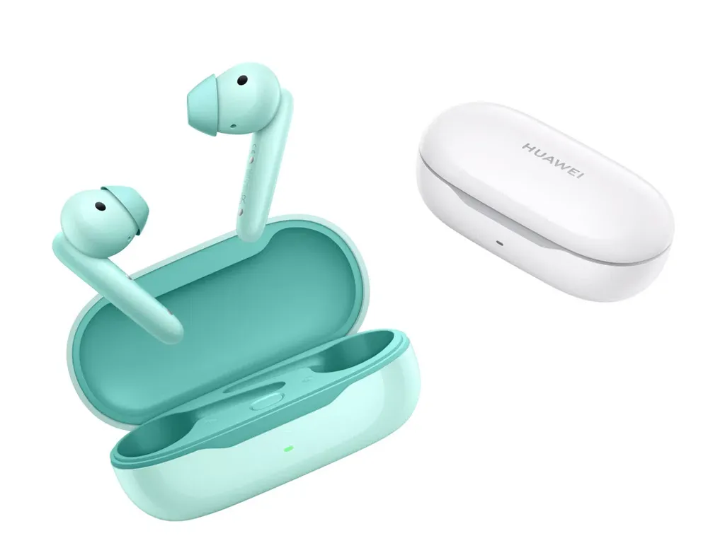 Huawei FreeBuds SE Hadir di Indonesia, TWS Ringan Harga Rp 600 Ribuan Huawei FreeBuds SE Hadir di Indonesia, TWS Ringan Harga Rp 600 Ribuan
