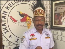 Daerah Otonomi Baru Dinilai Percepat Pembangunan Infrastruktur-SDM Papua