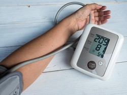 Cara Mudah Menurunkan Tensi Tinggi, Biar Tak Kena Serangan Jantung di Umur 20-an