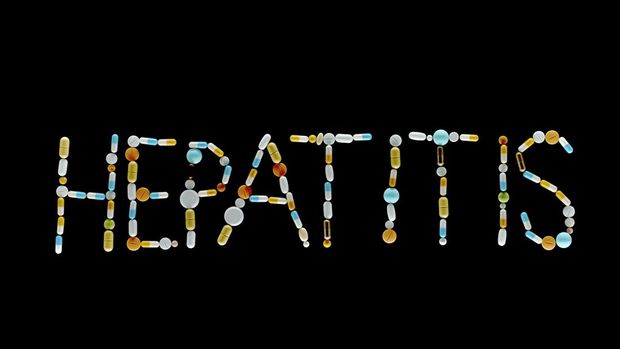 ilustrasi hepatitis ilustrasi hepatitis
