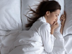 Mimpi Tentang Mantan Padahal Sudah Putus 13 Tahun Lalu, Tanda Apa?