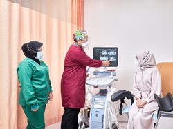 Jelang Tengah Tahun, Apa Kabar Program Kehamilan Anda?