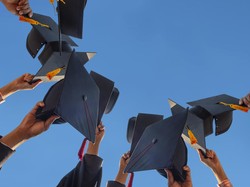 Beasiswa S1 Tunisia 2024 Buka Pendaftaran, Masa Studi Cuma 3 Tahun!