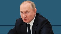 Daftar Negara Sasaran Balas Dendam Putin