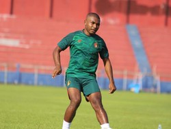 Persik Kediri Ketagihan Boyong Mutiara Muda dari Bumi Cendrawasih