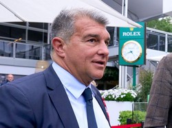 Piala Super Spanyol: Optimisme Presiden Barcelona Menangi Final El Clasico