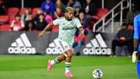 6. Josef Martinez, Atlanta United, $4,141,667 (Rp 60,8 miliar). Foto: Icon Sportswire via Getty Images/Icon Sportswire