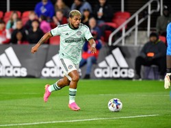 6. Josef Martinez, Atlanta United, $4,141,667 (Rp 60,8 miliar). Foto: Icon Sportswire via Getty Images/Icon Sportswire