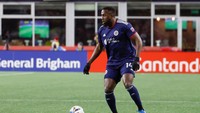 5. Jozy Altidore, New England Revolution, $4,264,963 (Rp 62,63 miliar). Foto: Icon Sportswire via Getty Images/Icon Sportswire