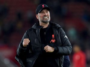 Klopp Lakukan Rotasi Gila, Hasilnya Luar Biasa!