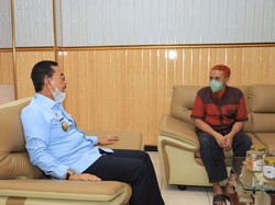 Umar Patek Terpidana Bom Bali Akan Bebas Tiga Bulan Lagi