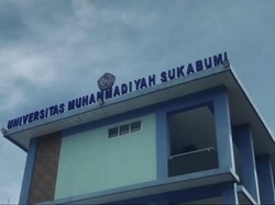 Kampus UMMI Sukabumi Buka Loker, Cek Cara Daftar dan Syaratnya