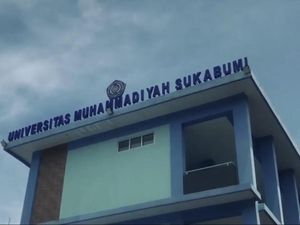 Kampus UMMI Sukabumi Buka Loker, Cek Cara Daftar dan Syaratnya Kampus UMMI Sukabumi Buka Loker, Cek Cara Daftar dan Syaratnya