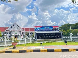 Temuan Dana Hibah Rp 2,6 M, Tindak Lanjut Pemkab Pinrang Belum Jelas Temuan Dana Hibah Rp 2,6 M, Tindak Lanjut Pemkab Pinrang Belum Jelas