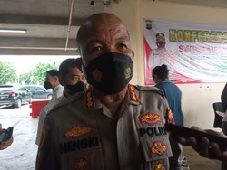 Polisi: CCTV Bantu Cegah Kriminalitas di Kabupaten Bekasi Selama Ramadan