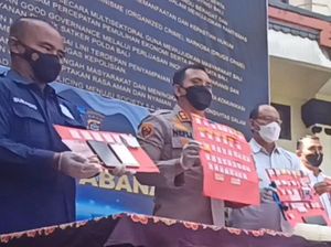 Oknum TNI di Bali Terancam 12 Tahun Penjara Gegara Narkoba