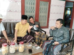 Ada yang Janggal Saat Gadis Malang yang Hilang 5 Hari Diajak Pergi Kerja