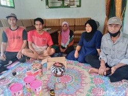 Gadis di Malang Sudah 6 Hari Hilang, Begini Kesaksian Orang Tua