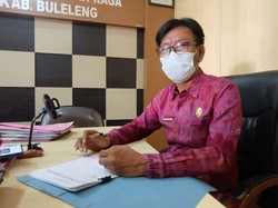 PPDB 2022, Disdikpora Buleleng Pastikan Daya Tampung Memadai