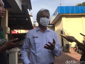 Hasil Investigasi KNKT, Sopir Bus Kecelakaan di Tol Mojokerto Tidur Lelap