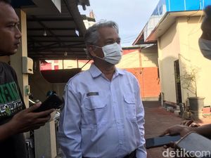 Bantah Konsumsi Narkoba, Sopir Cadangan Bus Ardiansyah Ngaku Minum Obat Batuk