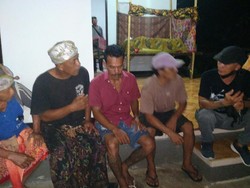 Ayah Balita Korban Rabies: Mereka Ribut Prosedur, Anak Saya Mati!