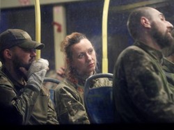 959 Prajurit Ukraina Menyerah ke Rusia, Bagaimana Nasib Mereka?