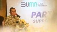 Kucuran Dana Segar untuk Sukseskan Program Sejuta Rumah