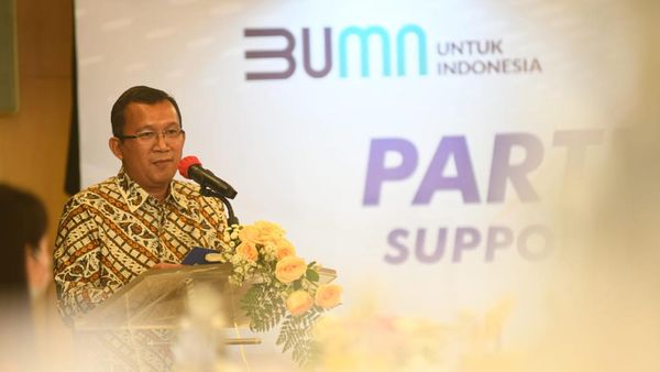 Kucuran Dana Segar untuk Sukseskan Program Sejuta Rumah
