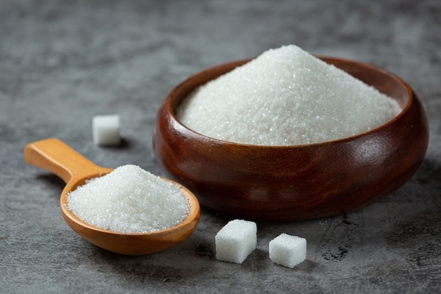 Kurangi asupan gula dan garam
