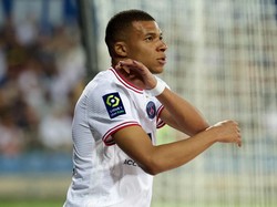 Mbappe Condong ke Madrid Ketimbang Bertahan di PSG